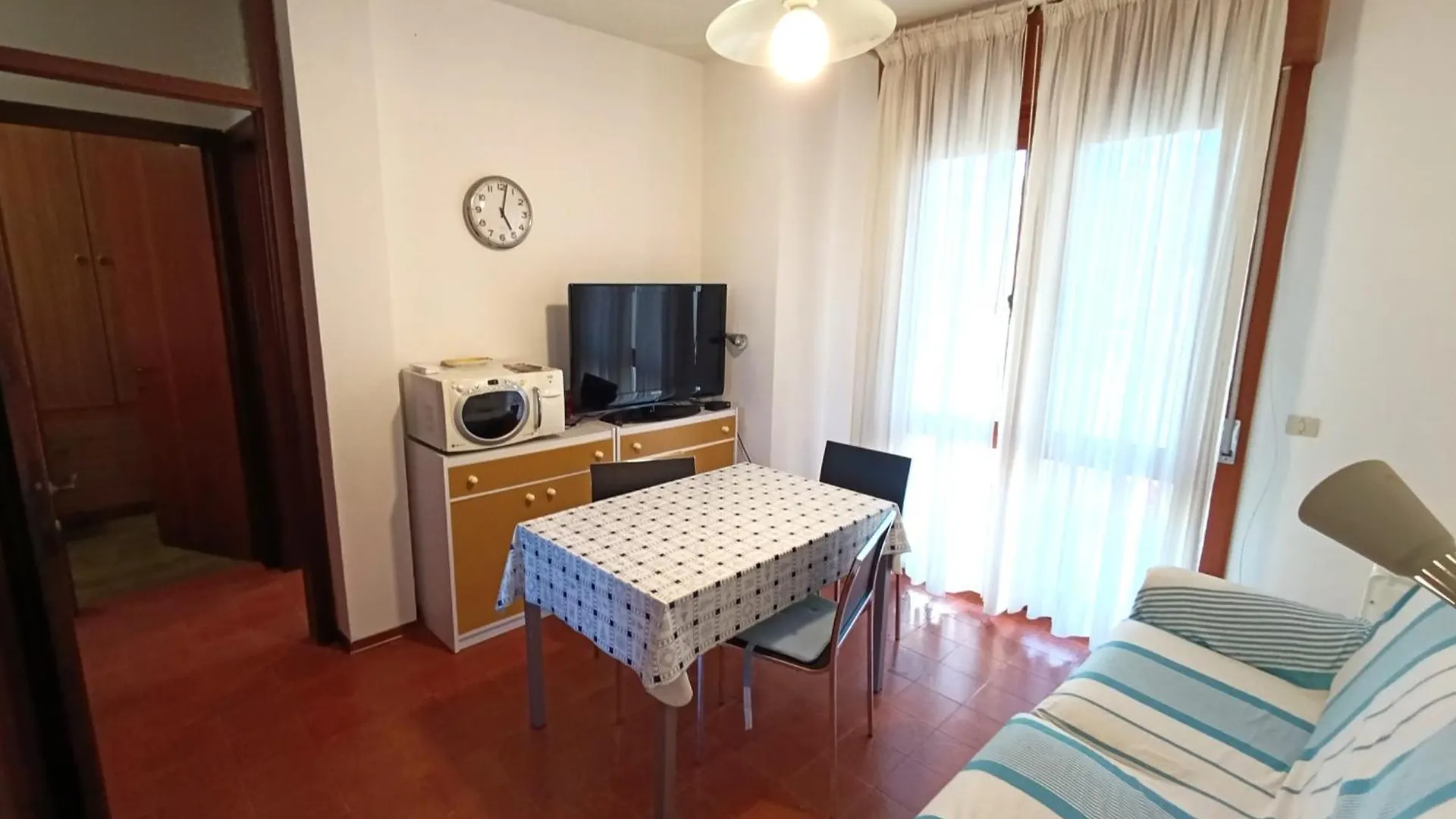 Cristina Apartment Bibione 0*,  Italy