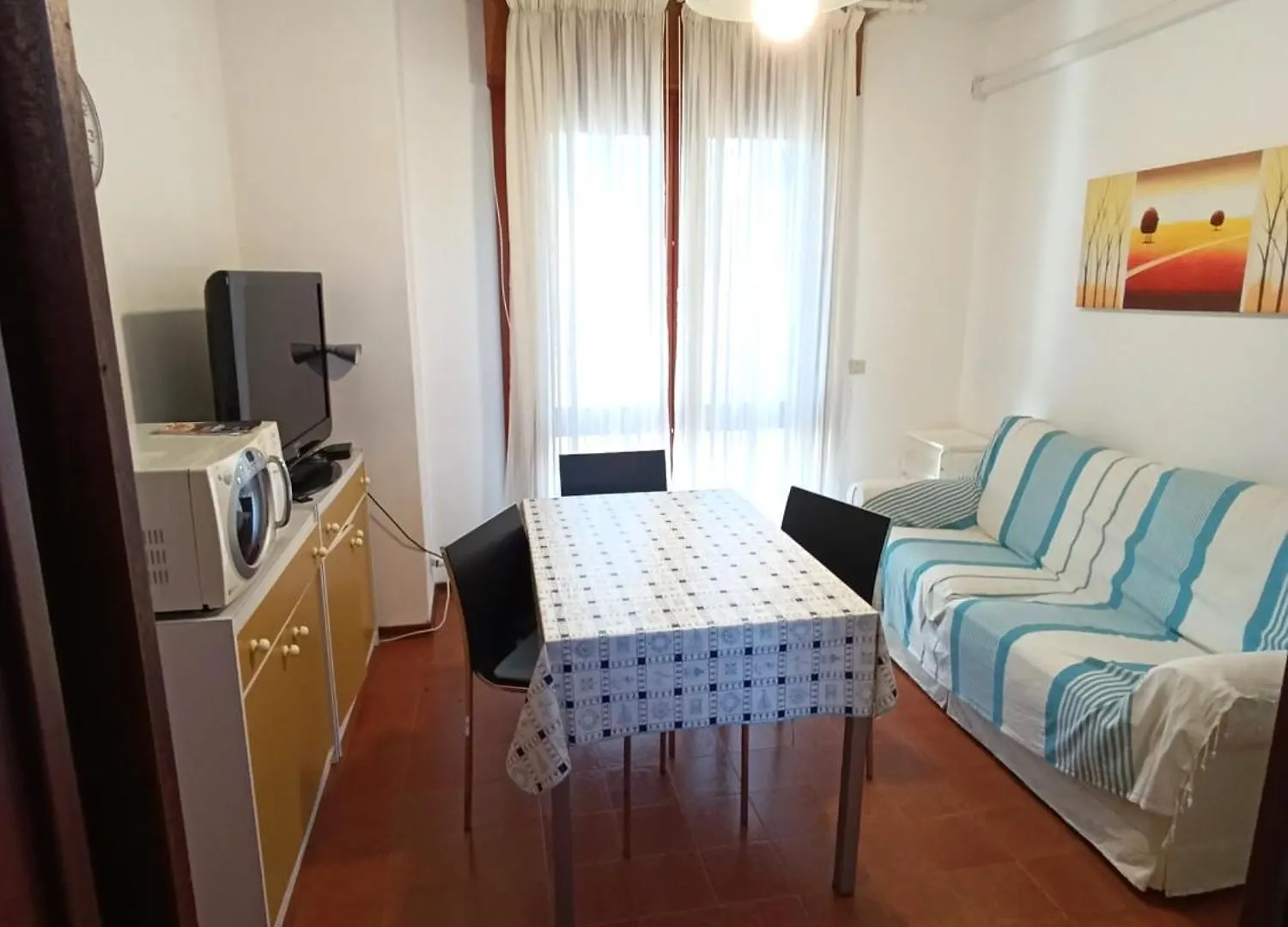 Cristina Apartment Bibione