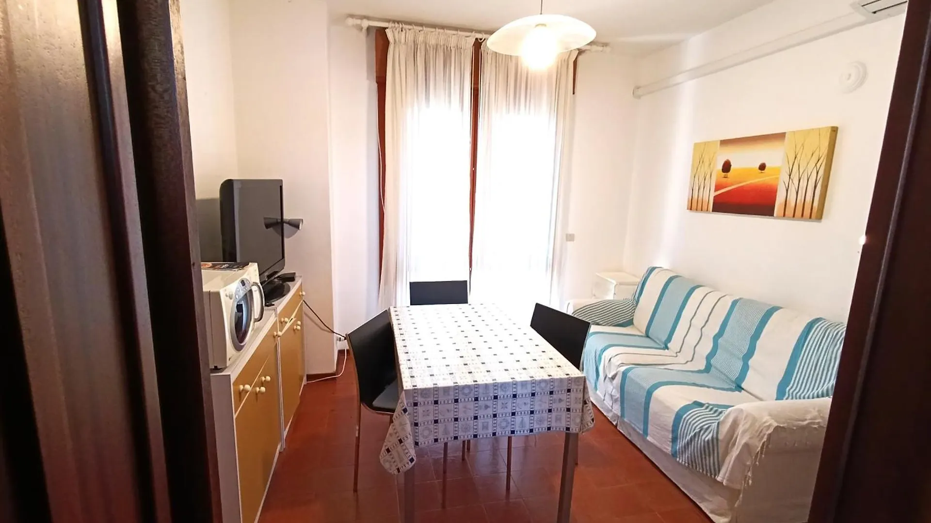 Cristina Apartment Bibione