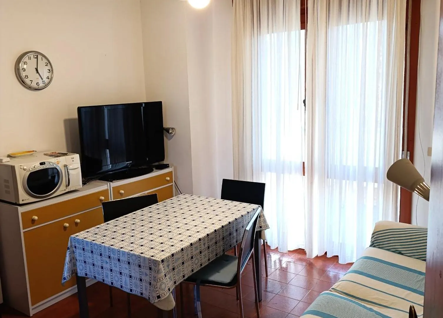 Cristina Apartment Bibione
