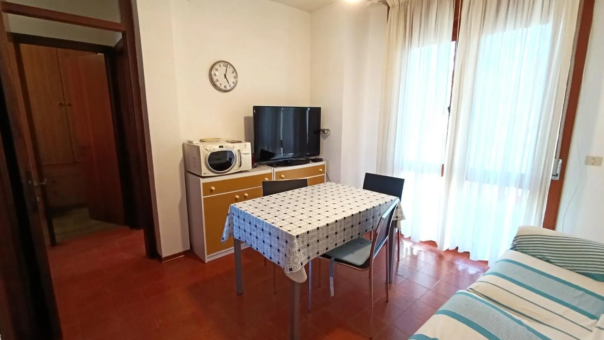 Cristina Apartment Bibione Italy