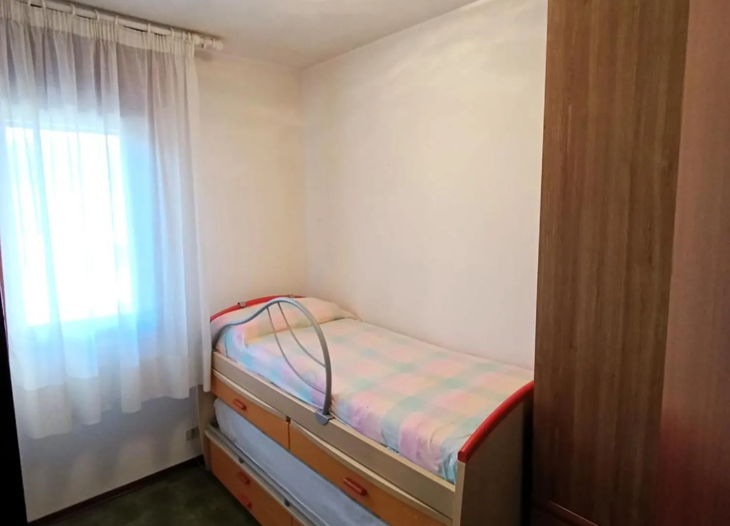 Cristina Apartment Bibione Italy