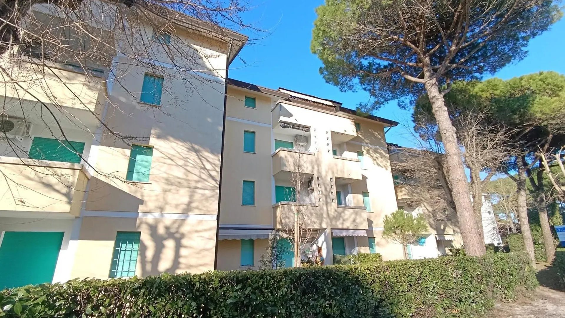 Cristina Apartment Bibione