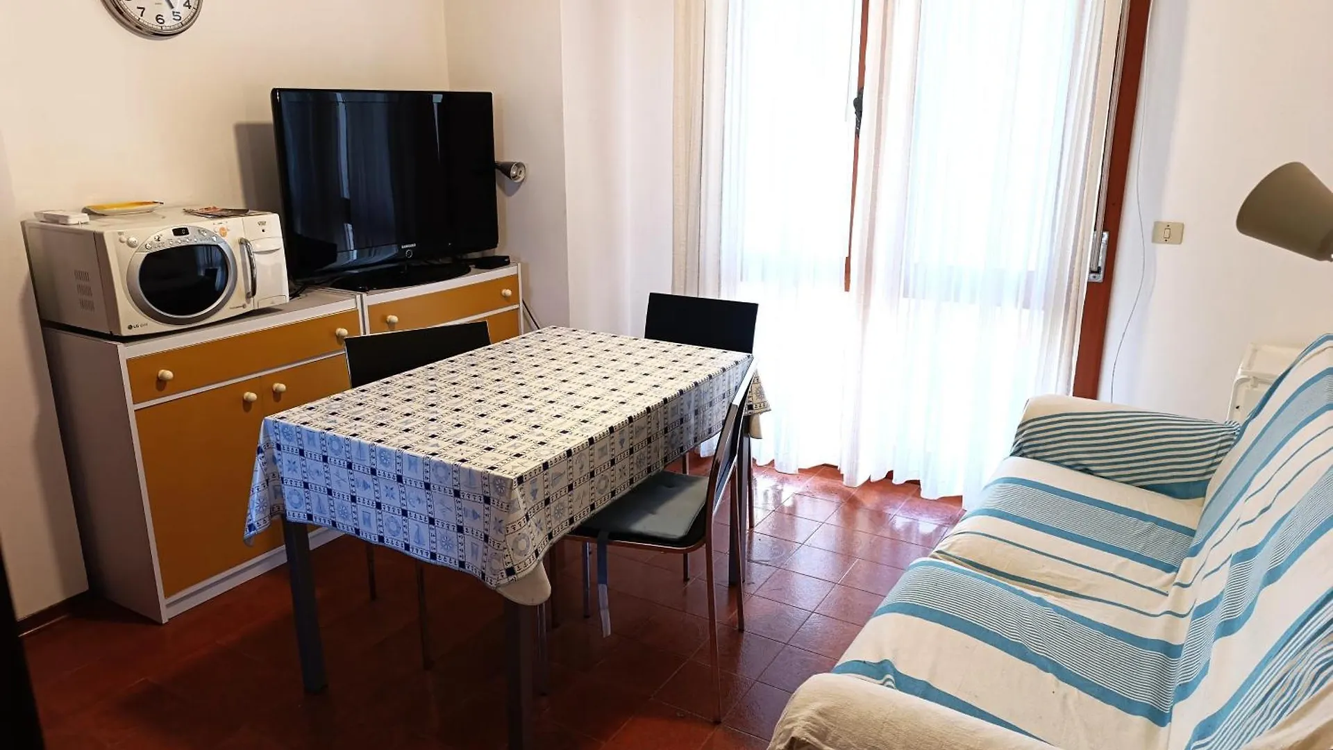 Cristina Apartment Bibione Italy