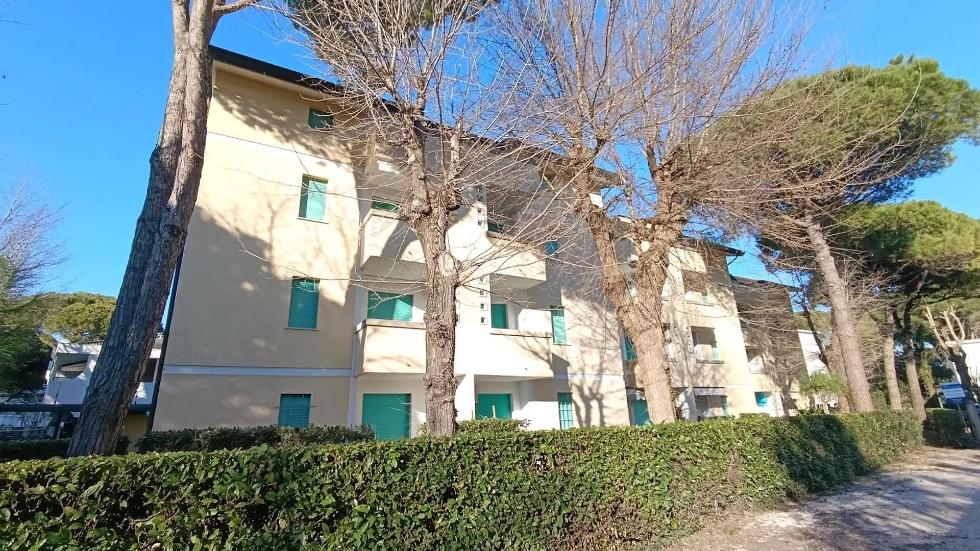 Cristina Apartment Bibione